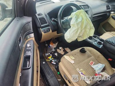 Zdjęcie 8 z 12 samochodu: 2016 FORD EXPLORER VIN:1FM5K7B86GGA24294 - miniatura