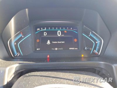 Zdjęcie 9 z 14 samochodu: 2024 HONDA ODYSSEY EXL VIN:5FNRL6H65RB059828 - miniatura