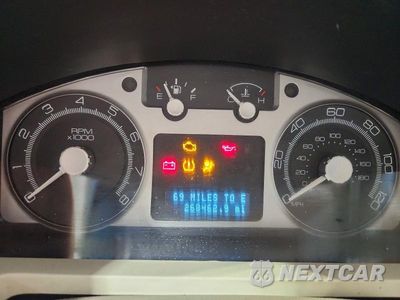 Zdjęcie 9 z 13 samochodu: 2008 MERCURY MARINER VIN:4M2CU81ZX8KJ40919 - miniatura