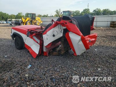 Drugie zdjęcie samochodu z przodu: 1991 DODGE DAKOTA VIN:1B7GL26XXMS360862 - miniatura