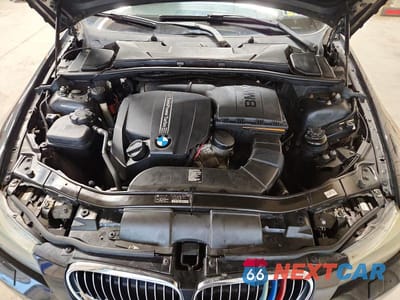 Zdjęcie 11 z 12 samochodu: 2011 BMW 335 XI VIN:WBAPL5G50BNN23705 - miniatura