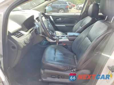 Zdjęcie 7 z 14 samochodu: 2014 FORD EDGE SEL VIN:2FMDK4JC8EBB59281 - miniatura