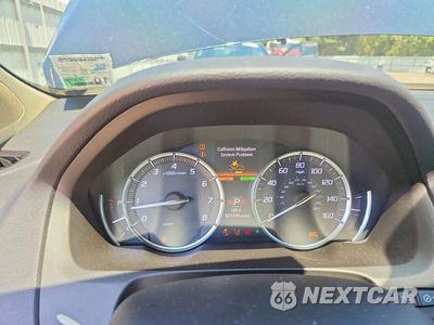 Zdjęcie 9 z 12 samochodu: 2020 ACURA TLX TECHNOLOGY VIN:19UUB1F56LA009483 - miniatura