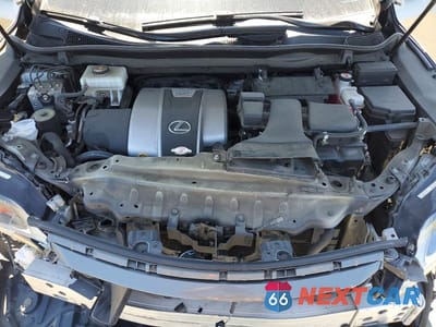 Zdjęcie 12 z 13 samochodu: 2019 LEXUS RX 450H BASE VIN:2T2BGMCA7KC032657 - miniatura