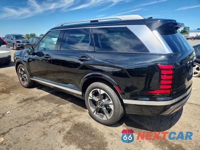 Drugie zdjęcie samochodu z przodu: 2026 HYUNDAI PALISADE LIMITED VIN:KM8RKES27TU032952 - miniatura