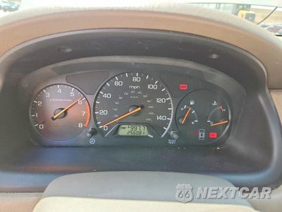 Zdjęcie 9 z 13 samochodu: 2002 HONDA ACCORD EX VIN:1HGCG55662A087498 - miniatura