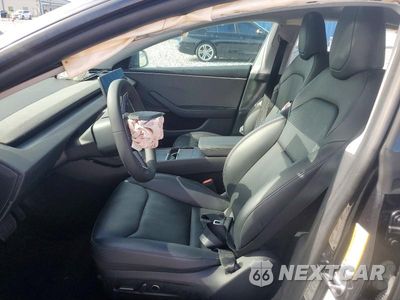 Zdjęcie 7 z 13 samochodu: 2025 TESLA MODEL 3 VIN:5YJ3E1EA4SF936018 - miniatura