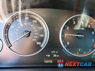 Zdjęcie 9 z 13 samochodu: 2015 BMW X3 XDRIVE28I VIN:5UXWX9C55F0D50879 - miniatura