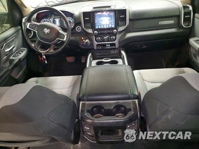 Zdjęcie 8 z 12 samochodu: 2019 RAM 1500 BIG HORN/LONE STAR VIN:1C6SRFMTXKN654040 - miniatura