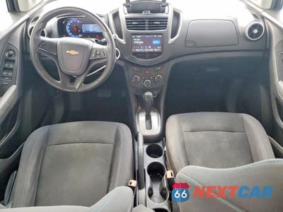 Zdjęcie 8 z 12 samochodu: 2016 CHEVROLET TRAX LS VIN:3GNCJKSB9GL274127 - miniatura