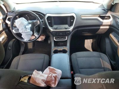 Zdjęcie 8 z 13 samochodu: 2020 GMC ACADIA SLE VIN:1GKKNKLS9LZ150938 - miniatura