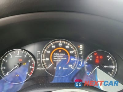 Zdjęcie 9 z 12 samochodu: 2022 MAZDA CX-30 SELECT VIN:3MVDMBBL0NM452042 - miniatura