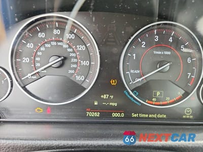 Zdjęcie 9 z 12 samochodu: 2019 BMW 430XI GRAN COUPE VIN:WBA4J3C53KBL07917 - miniatura