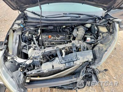 Zdjęcie 12 z 13 samochodu: 2012 HONDA CR-V LX VIN:3CZRM3H32CG700463 - miniatura