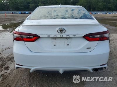 Zdjęcie 6 z 12 samochodu: 2023 TOYOTA CAMRY SE VIN:4T1G11AK9PU777132 - miniatura