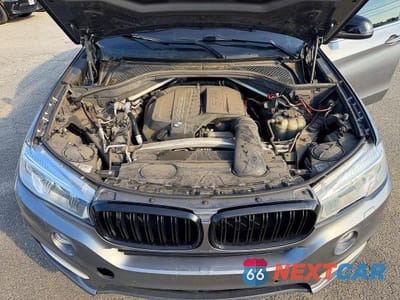 Zdjęcie 7 z 10 samochodu: 2016 BMW X5 XDRIVE35I VIN:5UXKR0C52G0U10569 - miniatura