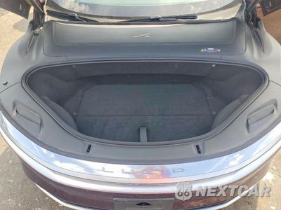 Zdjęcie 11 z 12 samochodu: 2023 LUCID MOTORS AIR TOURING VIN:50EA1TEA3PA004211 - miniatura