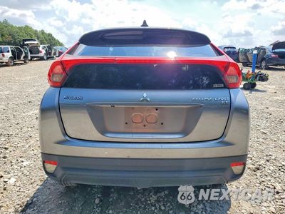 Zdjęcie 6 z 13 samochodu: 2019 MITSUBISHI ECLIPSE CROSS ES VIN:JA4AT3AA6KZ016006 - miniatura