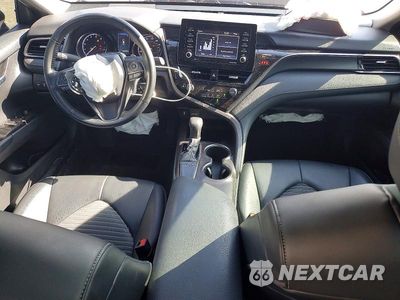 Zdjęcie 8 z 12 samochodu: 2023 TOYOTA CAMRY SE VIN:4T1G11AK1PU111883 - miniatura