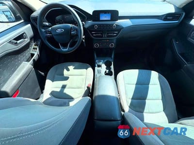 Zdjęcie 9 z 10 samochodu: 2020 FORD ESCAPE S VIN:1FMCU0F69LUA21662 - miniatura