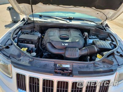 Zdjęcie 12 z 14 samochodu: 2015 JEEP GRAND CHEROKEE LIMITED VIN:1C4RJEBG3FC936097 - miniatura