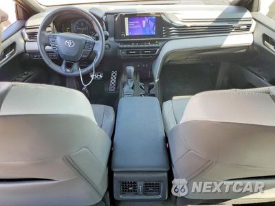 Zdjęcie 8 z 12 samochodu: 2025 TOYOTA CAMRY SE VIN:4T1DAACK1SU531944 - miniatura