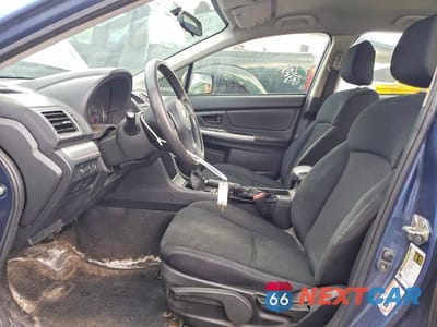 Zdjęcie 7 z 12 samochodu: 2015 SUBARU IMPREZA VIN:JF1GJAA64FG014042 - miniatura