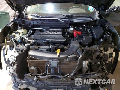 Zdjęcie 12 z 14 samochodu: 2023 NISSAN ROGUE S VIN:JN8BT3AB1PW467831 - miniatura