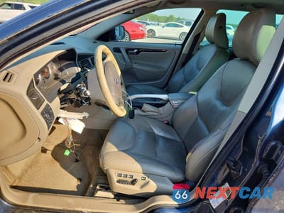 Zdjęcie 7 z 12 samochodu: 2007 VOLVO XC70 VIN:YV4SZ592071267138 - miniatura