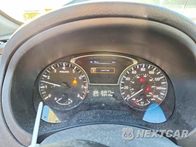 Zdjęcie 9 z 12 samochodu: 2013 NISSAN ALTIMA 2.5 VIN:1N4AL3AP2DC163610 - miniatura