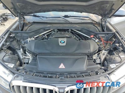 Zdjęcie 12 z 13 samochodu: 2015 BMW X5 XDRIVE50I VIN:5UXKR6C53F0J75388 - miniatura