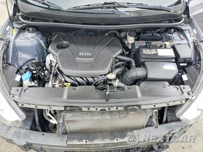 Zdjęcie 11 z 13 samochodu: 2015 HYUNDAI ACCENT GS VIN:KMHCT5AE6FU233678 - miniatura
