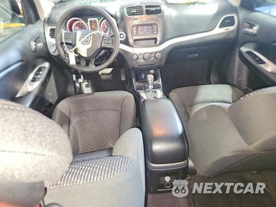 Zdjęcie 8 z 13 samochodu: 2019 DODGE JOURNEY SE VIN:3C4PDCAB5KT867923 - miniatura