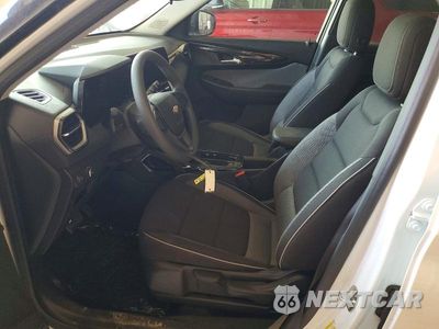 Zdjęcie 7 z 14 samochodu: 2026 CHEVROLET TRAILBLAZER LS VIN:KL79MMSP8TB153695 - miniatura