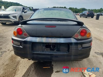 Zdjęcie 6 z 12 samochodu: 2003 MITSUBISHI ECLIPSE GS VIN:4A3AC44G53E187380 - miniatura