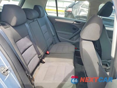 Zdjęcie 10 z 12 samochodu: 2011 VOLKSWAGEN GOLF VIN:WVWDA7AJ1BW264486 - miniatura