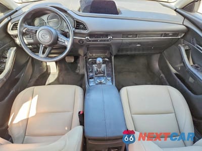 Zdjęcie 8 z 13 samochodu: 2024 MAZDA CX-30 PREFERRED VIN:3MVDMBCM9RM608267 - miniatura