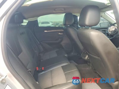 Zdjęcie 10 z 12 samochodu: 2020 CHEVROLET IMPALA LT VIN:1G11Z5S38LU104207 - miniatura