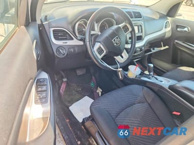 Zdjęcie 8 z 13 samochodu: 2016 DODGE JOURNEY SE VIN:3C4PDCAB5GT199144 - miniatura