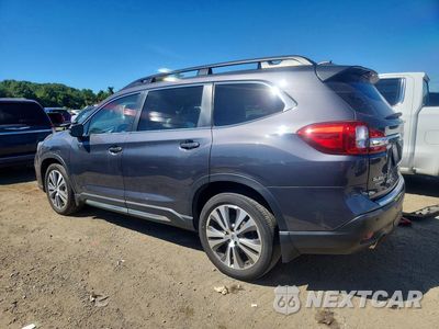 Drugie zdjęcie samochodu z przodu: 2022 SUBARU ASCENT LIMITED VIN:4S4WMALD0N3425450 - miniatura