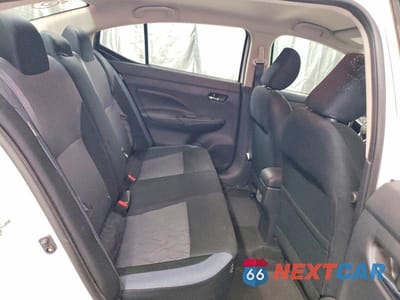 Zdjęcie 10 z 13 samochodu: 2025 NISSAN VERSA SV VIN:3N1CN8EV7SL856373 - miniatura