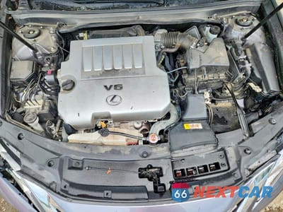 Zdjęcie 11 z 12 samochodu: 2017 LEXUS ES 350 VIN:58ABK1GG8HU054893 - miniatura