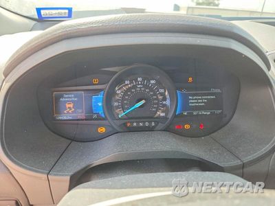 Zdjęcie 9 z 13 samochodu: 2024 FORD EDGE SEL VIN:2FMPK4J90RBB20207 - miniatura