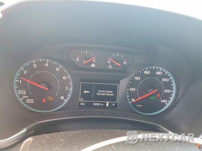 Zdjęcie 9 z 13 samochodu: 2024 CHEVROLET EQUINOX LS VIN:3GNAX5EG0RL282229 - miniatura