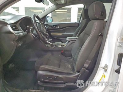 Zdjęcie 7 z 13 samochodu: 2017 GMC ACADIA SLE VIN:1GKKNLLA4HZ248778 - miniatura