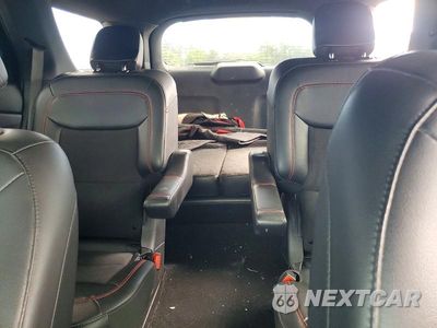 Zdjęcie 10 z 13 samochodu: 2024 FORD EXPLORER ST-LINE VIN:1FMSK8KH9RGA35558 - miniatura