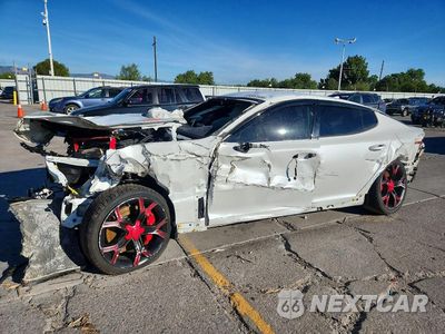2019 KIA STINGER GT KNAE35LC7K6059866 - główne zdjęcie licytacji z USA - miniatura