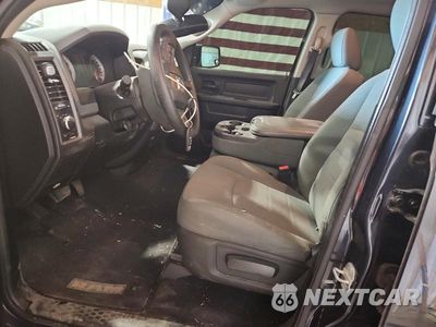 Zdjęcie 7 z 12 samochodu: 2013 RAM 1500 ST VIN:1C6RR7FPXDS592986 - miniatura