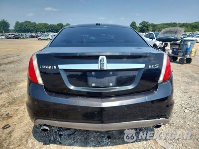Zdjęcie 6 z 12 samochodu: 2009 LINCOLN MKS VIN:1LNHM93RX9G602278 - miniatura