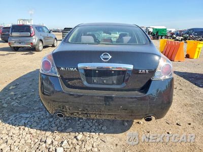 Zdjęcie 6 z 12 samochodu: 2012 NISSAN ALTIMA 2.5 VIN:1N4AL2AP5CN501904 - miniatura